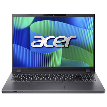 Avis Acer TravelMate P2 16 TMP216-51-G2-TCO-78P1