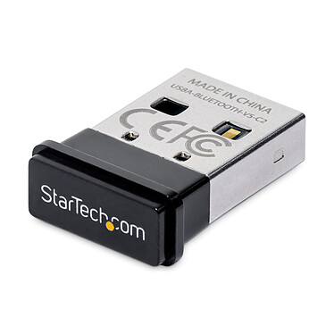 StarTech.com Dongle Micro USB Bluetooth 5.0