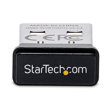 Avis StarTech.com Dongle Micro USB Bluetooth 5.0