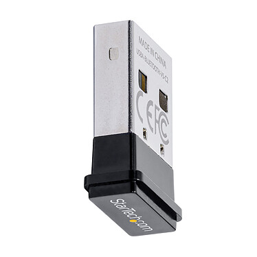StarTech.com Dongle Micro USB Bluetooth 5.0 pas cher