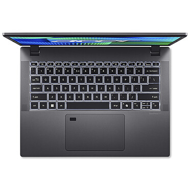 Acheter Acer TravelMate P2 14 TMP214-55-G2-TCO-52CG