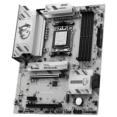 Acheter MSI B850 GAMING PLUS WIFI6E