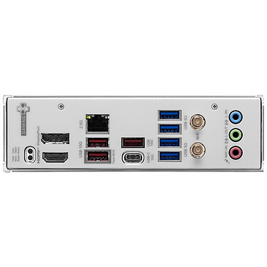 MSI B850 GAMING PLUS WIFI6E pas cher