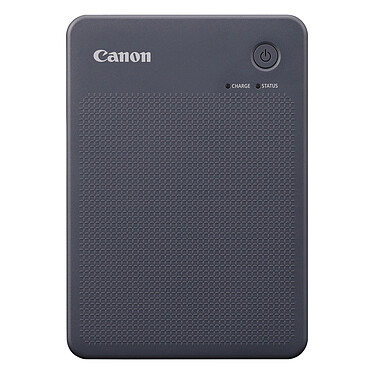 Canon SELPHY QX20 Gris