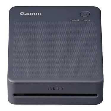 Acheter Canon SELPHY QX20 Gris