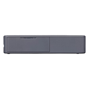 Canon SELPHY QX20 Gris pas cher