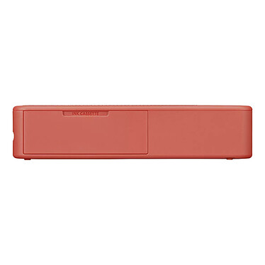 Canon SELPHY QX20 Rouge pas cher