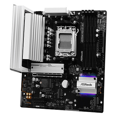 Acheter ASRock A620AM PRO RS WIFI