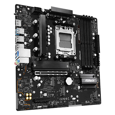Avis ASRock A620AM PRO-A
