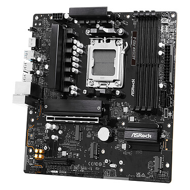 Acheter ASRock A620AM PRO-A