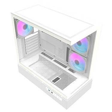 Avis darkFlash DPX90 (blanc)