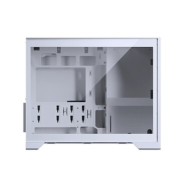 Avis Phanteks XT M3 Blanc
