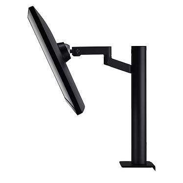 Avis LG 31.5" LED Ergo UltraFine 32UN880K-B