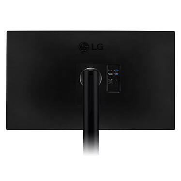 Acheter LG 31.5" LED Ergo UltraFine 32UN880K-B