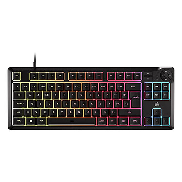 Corsair Gaming K55 Core TKL RGB