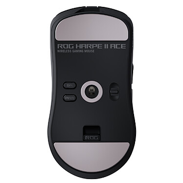 ASUS ROG Harpe II Ace Noir pas cher