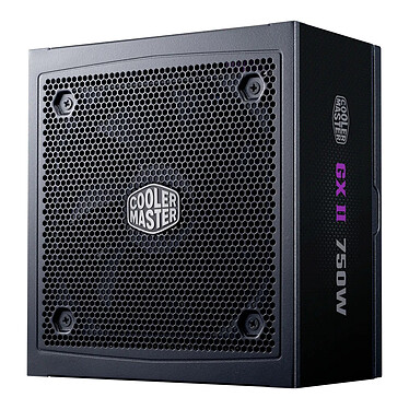 Cooler Master MWE GX II Gold 750