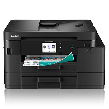 Imprimante multifonction