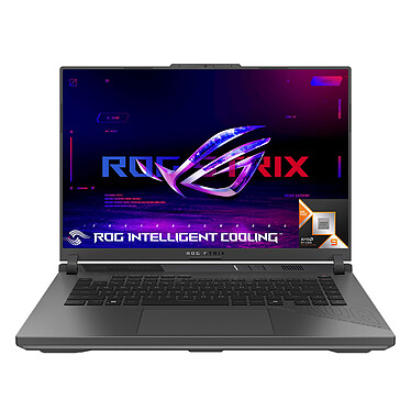 ASUS ROG STRIX G16 G614PM-DICRV106W