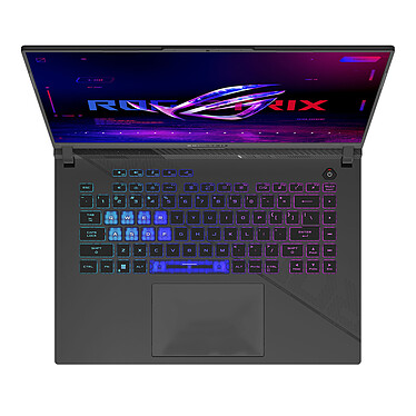 Acheter ASUS ROG STRIX G16 G614FR-S5211W