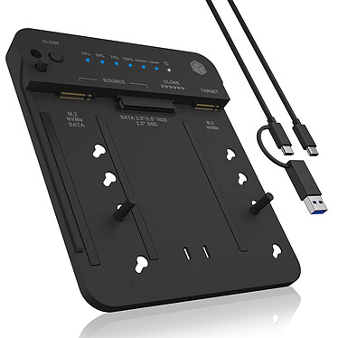 ICY BOX IB-2913MCL-C31