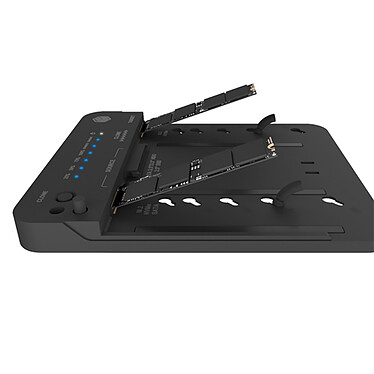 Avis ICY BOX IB-2913MCL-C31