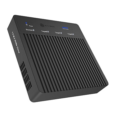 ICY BOX IB-4013MCL-C4