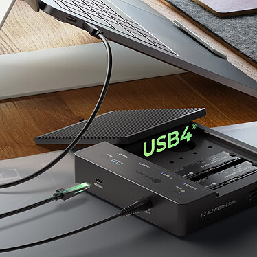 ICY BOX IB-4013MCL-C4 pas cher