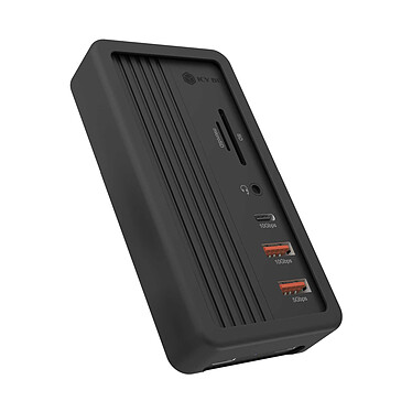 ICY BOX IB-DK4072M-CU31