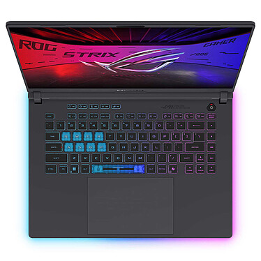 Avis ASUS ROG STRIX G16 G615LR-S5091W