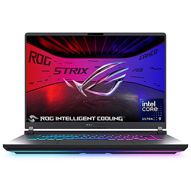ASUS ROG STRIX G16 G615LP-DR5085W