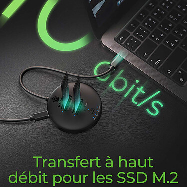 Accessoires disque dur