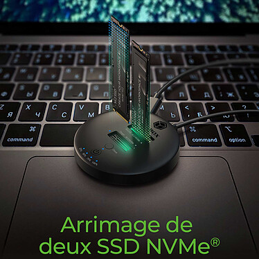 Avis ICY BOX IB-1612MCL-C31