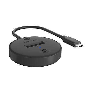 ICY BOX IB-1610MCD-C31