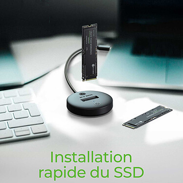 Avis ICY BOX IB-1610MCD-C31