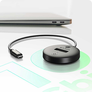 Acheter ICY BOX IB-1610MCD-C31