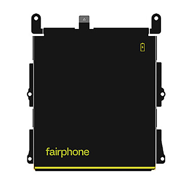 Fairphone Batterie d'origine pour Fairphone 6