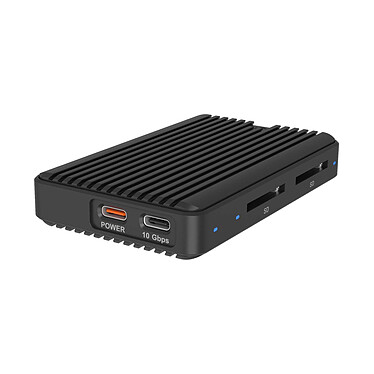 ICY BOX IB-CR602M-C31