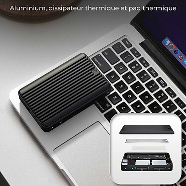 Acheter ICY BOX IB-CR602M-C31