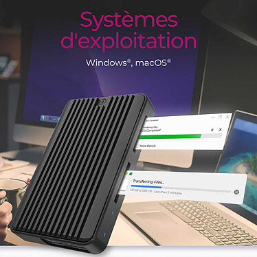 ICY BOX IB-CR602M-C31 pas cher