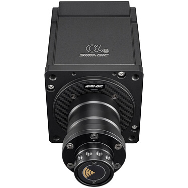 Simagic Alpha Mini Wheel Base