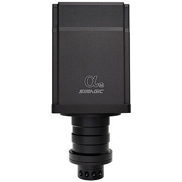 Avis Simagic Alpha Mini Wheel Base