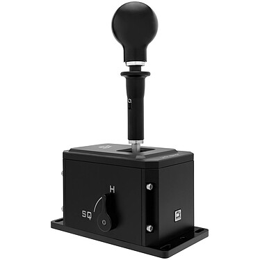 Simagic DS-8X Shifter