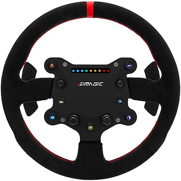Simagic GTS (Alcantara)