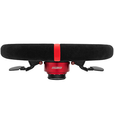 Avis Simagic GTS (Alcantara)
