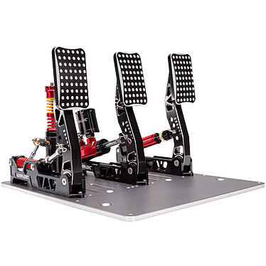 Simagic P2000 (3 Pédales / 100 kg)