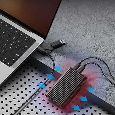 Acheter ICY BOX IB-CR601M-C31