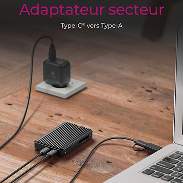 ICY BOX IB-CR601M-C31 pas cher