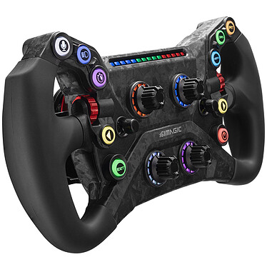 Simagic GT Neo