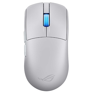 ASUS ROG Harpe II Ace Blanc